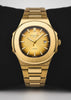 Patek Philippe dark gold watch for men Luxury Watch
