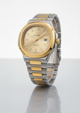 Nivora Prime Patek Philippe Gold Watch for men