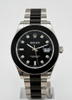 Nivora Prime™ Rolex black Luxury Stainless Watch for Men