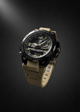 Men’s Sport Analog-Digital Watch | Rugged Design | Dual Time Display
